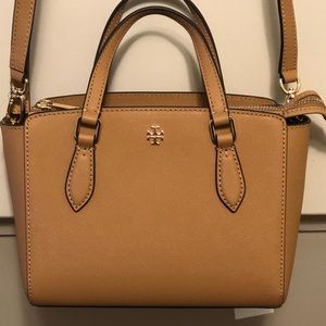 Tory Burch Emerson Handbag